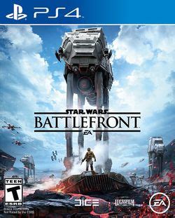 Star Wars: Battlefront (2015) — StrategyWiki | Strategy guide and game ...