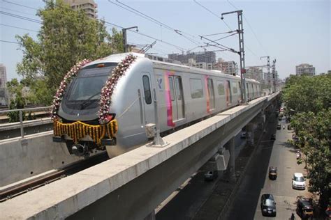 The Mumbai Metro Project – Important Things You Should Know