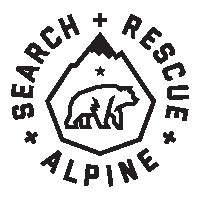 Search & Rescue | Alpine County, CA - Official Website