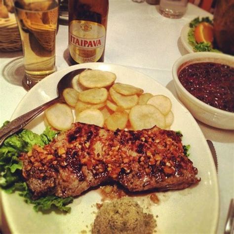 Ipanema Restaurant | Brazilian restaurant, Restaurant new york, Brazilian food