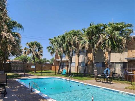 Seville Apartments | Apartments in Kingsville TX