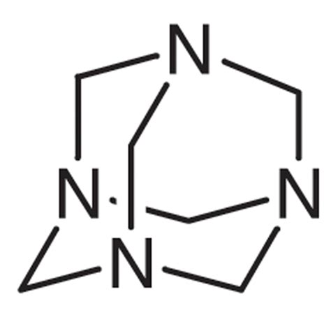 Hexamethylenetetramine | CymitQuimica