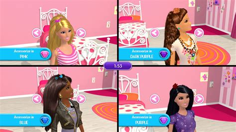 BARBIE DREAMHOUSE PARTY Out Now - Invision Game Community