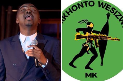 'Disastrous': Loyiso Gola under fire for criticising Jacob Zuma party