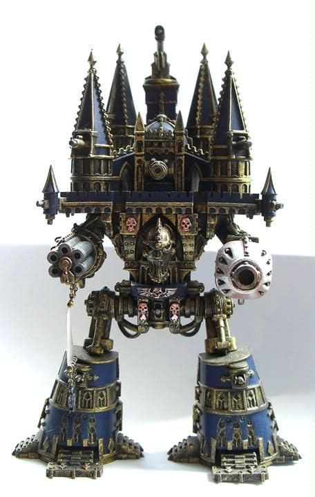 Imagen - Miniatura titan imperator 02.jpg | Wikihammer 40k | FANDOM powered by Wikia