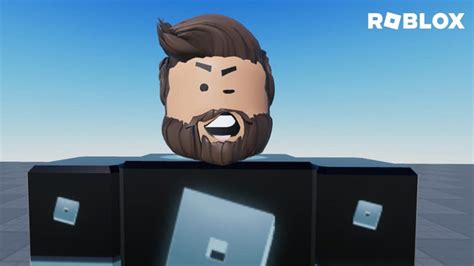 How to capture your face in Roblox for animated heads - Dexerto