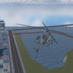 Helicopter Parking • COKOGAMES