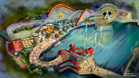 Incredibles-themed coaster coming to Disneyland Resort: Travel Weekly