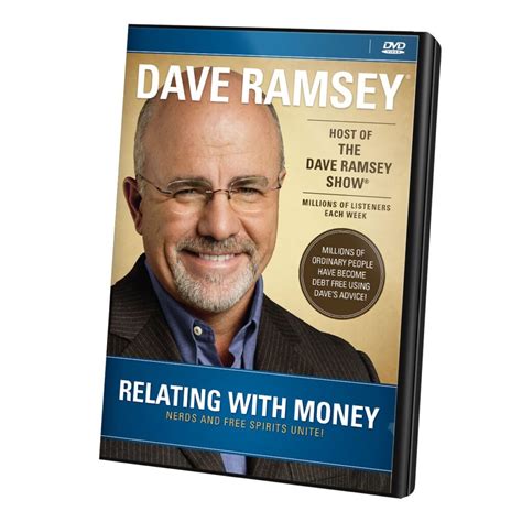 The Full List of Dave Ramsey Books