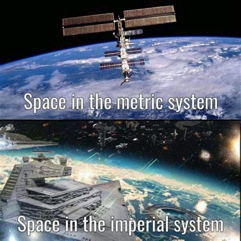 Space - Meme by Graknok :) Memedroid