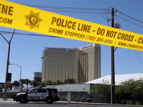 Mandalay Bay responds to Las Vegas shooting timeline concerns ...