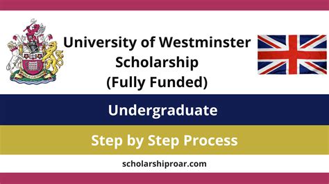 Westminster university Scholarships 2024 – Scholarship Roar