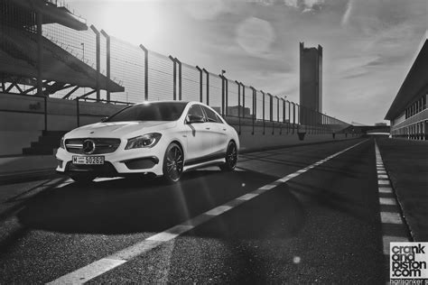 Mercedes Benz Cla45 Amg - 1920x1280 Wallpaper - teahub.io