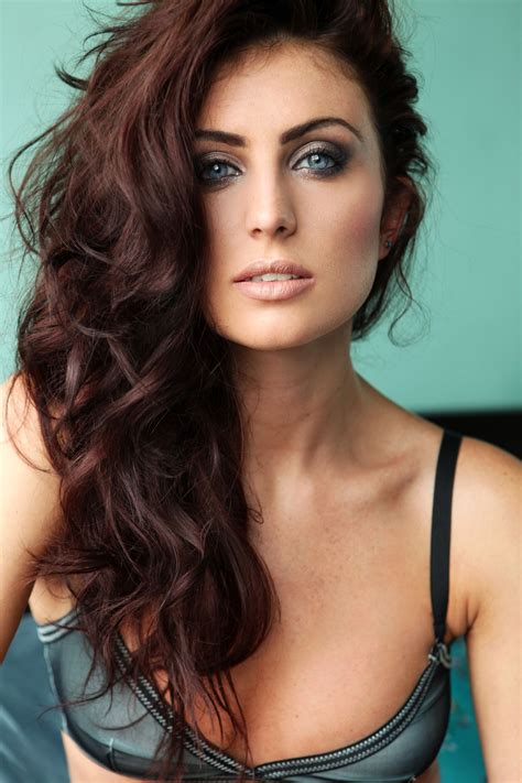 Pin by Tiffany Short on Hair Color | Reddish brown hair color, Hair color dark, Hair styles