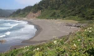 See the Del Norte County Beaches