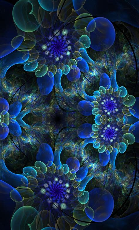 Pin by Michelle Heidel on Fractile | Fractal art, Psychedelic art, Colorful art