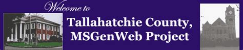 1841 Tallahatchie County Ms. State & Territorial USGenWeb Project