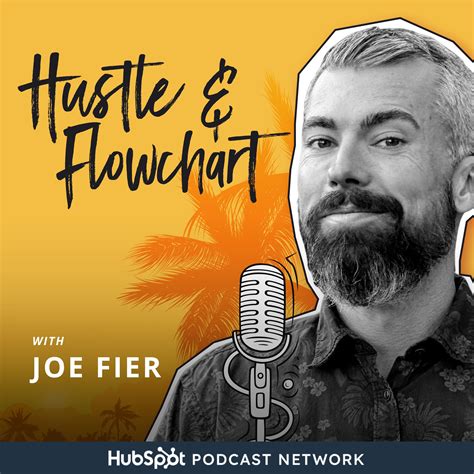 Hustle & Flowchart: Mastering Business & Enjoying the Journey | Listen to podcast online