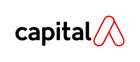 Capital A Logo — AirAsia Newsroom