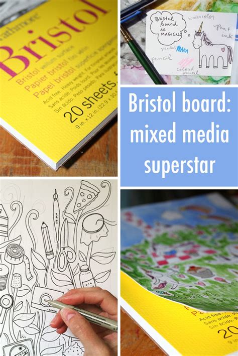 Craftsy.com | Express Your Creativity! | Bristol board, Art jokes ...