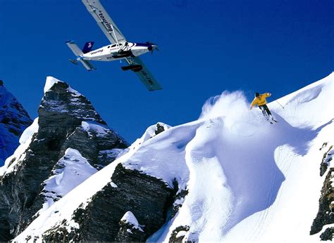 James bond skiing scene Alps Skiing, Snow Skiing, Downhill Skiing, Fiji Travel, Europe Travel ...