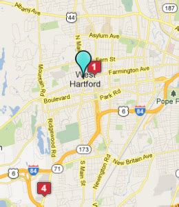 West Hartford, CT Hotels & Motels - See All Discounts