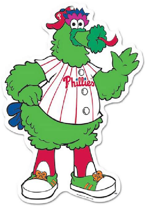 Phillies Clipart at GetDrawings | Free download