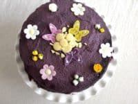 Vegan Birthday Cakes That Everyone Can Enjoy