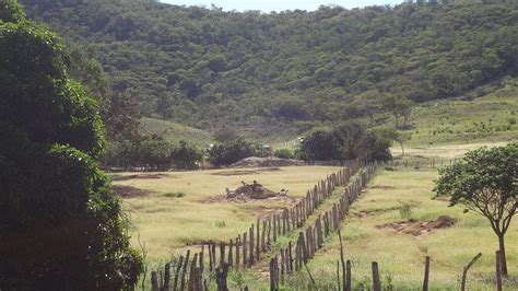 Serra Geral: Mountain Range & National Park (Brazil) | LAC Geo