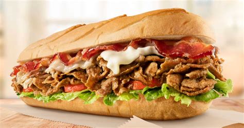 Charley's Philly Steaks Menu With Prices [Updated August 2024] - TheFoodXP