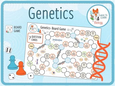 MEGA BUNDLE: 18x fun Biology Board Games - Bundle (KS3/4) | Teaching ...