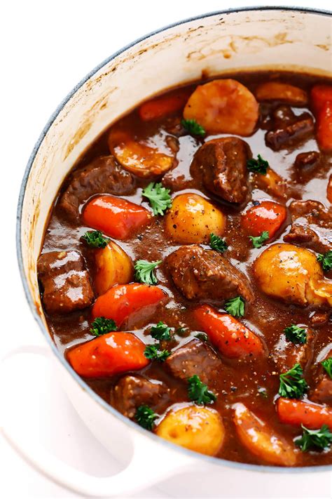 21 Best Stew Beef Recipes - Best Recipes Ideas and Collections