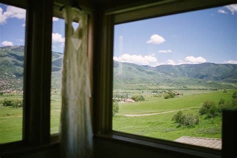 Saddleback Ranch Wedding in Steamboat Springs - Andy Barnhart Wedding Photography