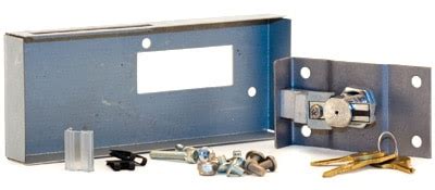 CBU Replacement Parts for Florence Mailboxes at MailboxWorks