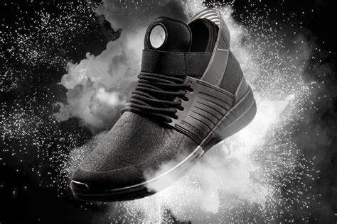 A First Look at the Supra Skytop V - WearTesters