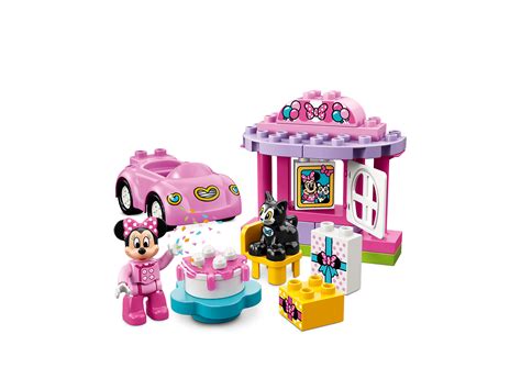 LEGO® Duplo Minnie's Birthday Party 10873