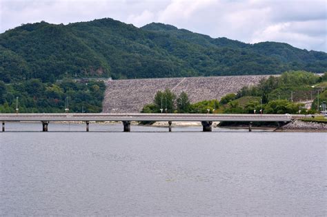 Bangkok Birds: นกกรุงเทพ: Hahoe Village & Andong Dam, Andong-si, Gyeongsangbuk-do