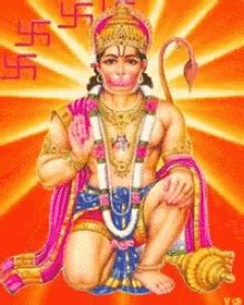 Hanuman Ji GIF - Hanuman Ji - Discover & Share GIFs