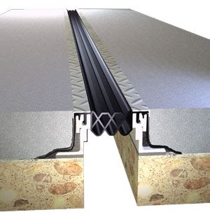 Seismic Expansion Joints | Schnell Contractors