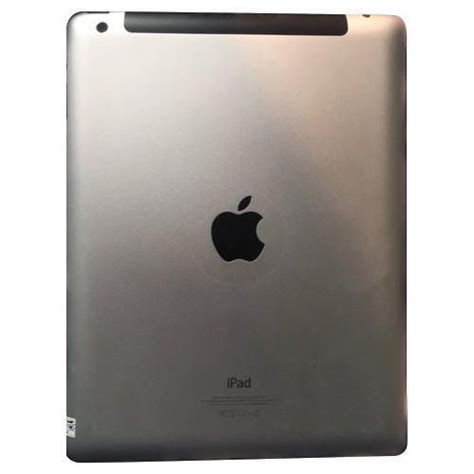 Apple Refurbished iPad, Memory: 16 GB, PC World | ID: 20303121048