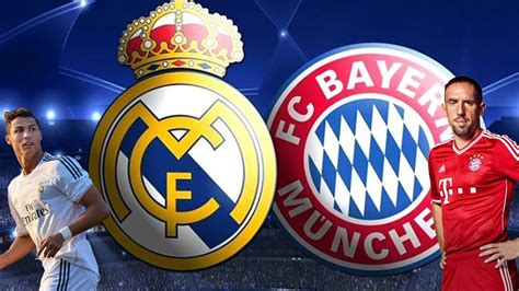 Real Madrid Vs Bayern Munich Full Match 2024 - Ibbie Guendolen