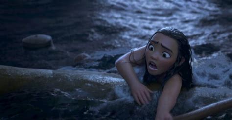 Did Moana Die In The Storm? (Truth Revealed)