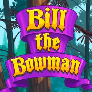 🕹️ Play Bill The Bowman Game: Free Online Shoot An Apple Off My Head Archery Practice Video Game ...