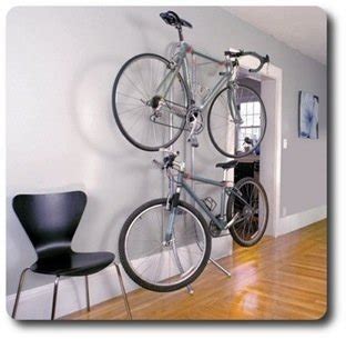 Bicycle Storage Indoors - Bicycles Stack Exchange