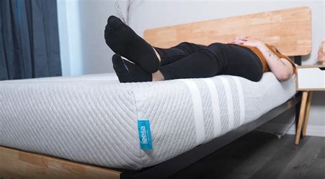 Leesa Mattress Review (2024) - Sleep Advisor