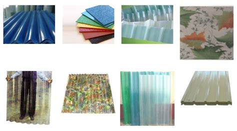 Fiber Reinforced Plastic Glass (FRP) - An Innovative Construction Material