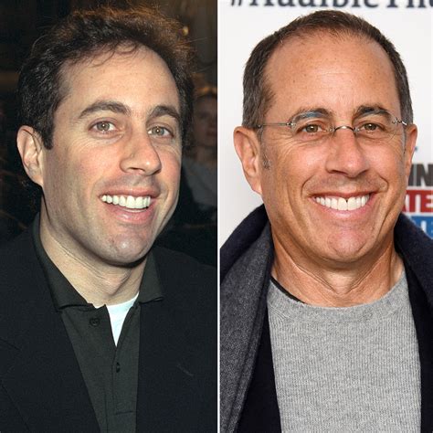 ‘Seinfeld’ Cast: Where Are They Now?