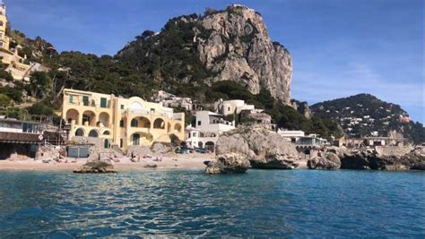 From Sorrento: Amalfi Coast Full-Day Trip by Boat | GetYourGuide