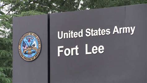 Fort Lee, VA (Virginia) – U.S. Army Bases – History, Locations, Maps ...