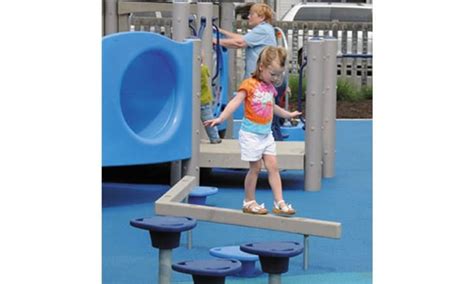 Balance Beams - Playground Equipment Professionals, LLC